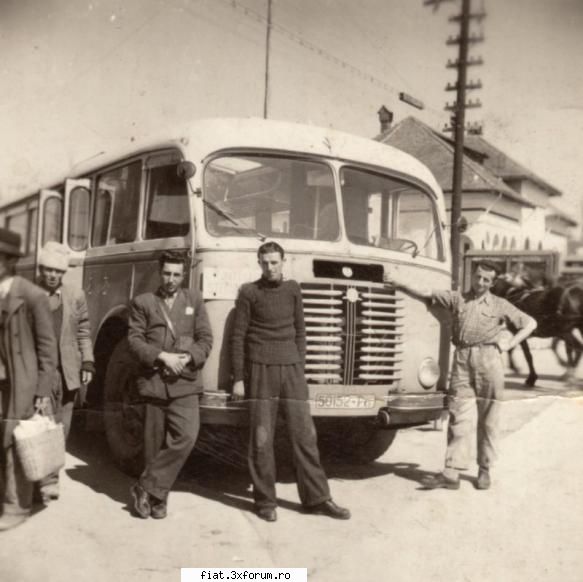 Din cutia cu amintiri partea 1-a - Autobuz din nou - Classic corner