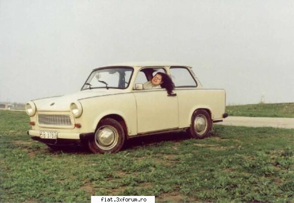 Din cutia cu amintiri partea 1-a - Cu trabi part 2 - Classic corner