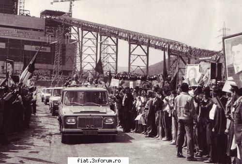 Din cutia cu amintiri partea 1-a - Valea Jiului 1983 - Classic corner
