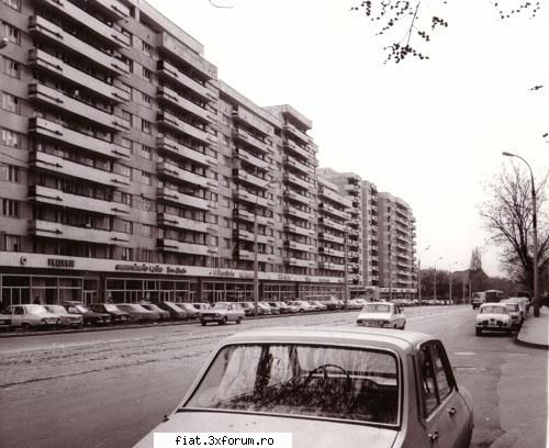Din cutia cu amintiri partea 1-a - Cartierul Pantelimon 1978 - Classic corner
