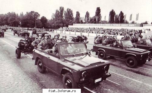 Din cutia cu amintiri partea 1-a - 23 August, 1979 - Classic corner