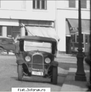 Din cutia cu amintiri partea 1-a - Masini in Bucuresti 1 - Classic corner