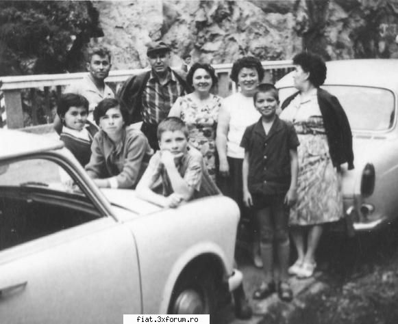 Din cutia cu amintiri partea 1-a - Din arhiva familiei - Classic corner