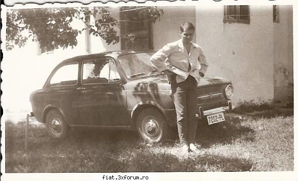 Din cutia cu amintiri partea 1-a - Toata lumea se pozeaza cu el - Classic corner