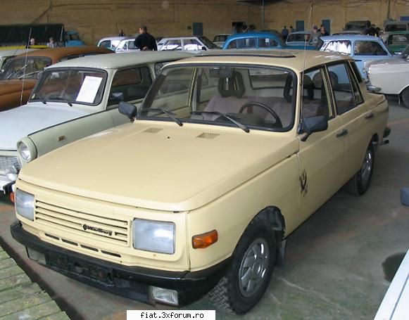 Din cutia cu amintiri partea 1-a - Era un 353, nou, facut in 87 si adus la noi, cred - Classic corner