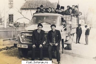 Din cutia cu amintiri partea 1-a - Adrian - Classic corner