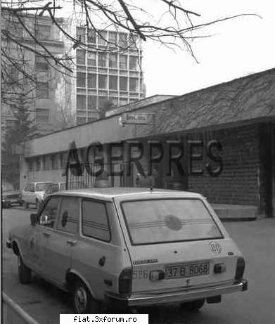 Din cutia cu amintiri partea 1-a - In 1989, o salvare dacia 1310 - Classic corner