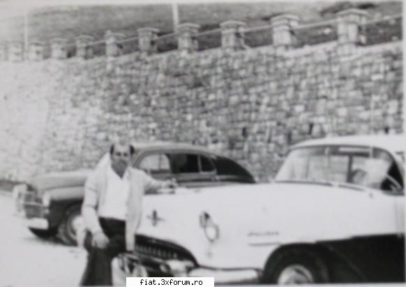 Din cutia cu amintiri partea 1-a - o fotografie din 1957, la Cota 1400, un - Classic corner