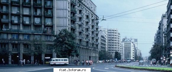 Din cutia cu amintiri partea 1-a - Iar in poza se vede, mic dar clar, o alta - Classic corner