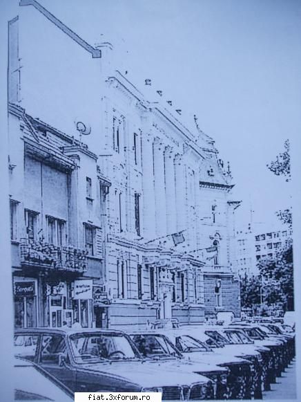 Din cutia cu amintiri partea 1-a - Adrian - Classic corner