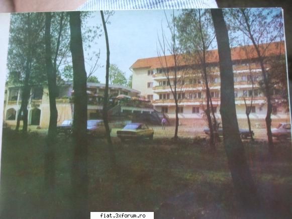 Din cutia cu amintiri partea 1-a - Cea mai interesanta masina cred ca e Opelul - Classic corner