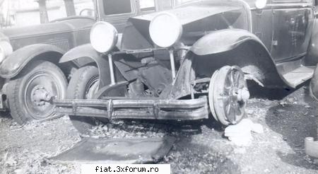 Din cutia cu amintiri partea 1-a - Are cineva masina timpului? - Classic corner