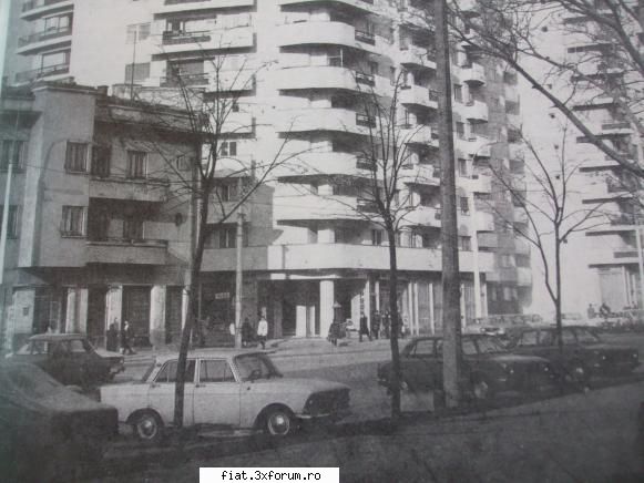 Din cutia cu amintiri partea 1-a - Un Moskvich fain - Classic corner