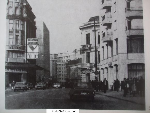 Din cutia cu amintiri partea 1-a - Masina de smecher, 1 GL 187 - Classic corner