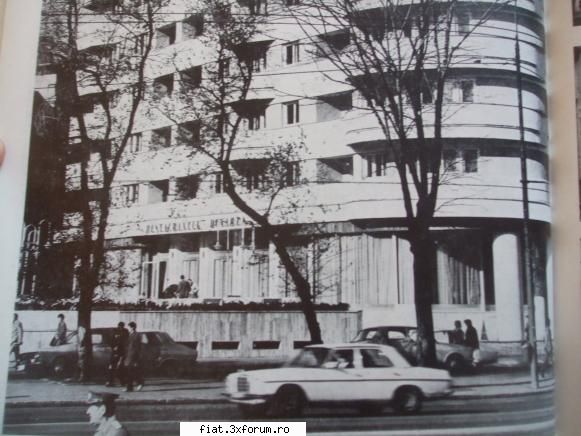 Din cutia cu amintiri partea 1-a - Si mai smecheros, un bot de cal - Classic corner