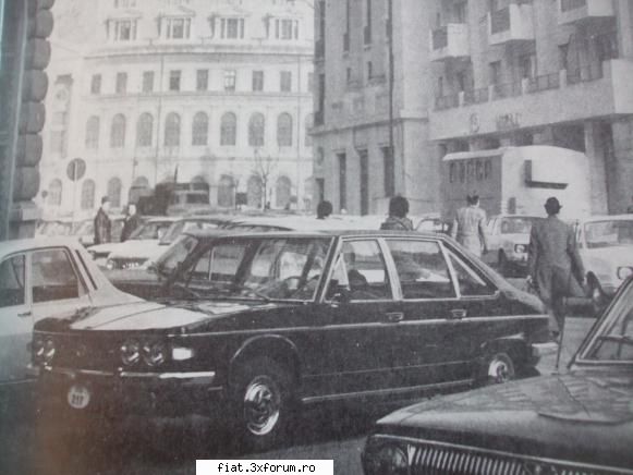 Din cutia cu amintiri partea 1-a - Masina inca mai exista, e in Bucuresti, dar de - Classic corner