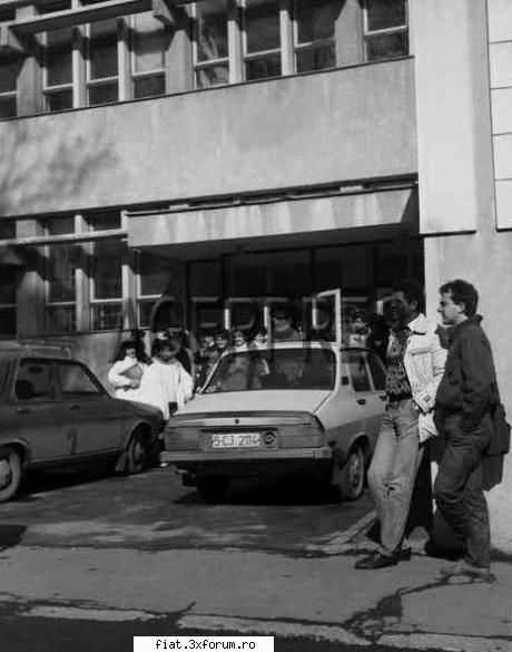 Din cutia cu amintiri partea 1-a - Adrian - Classic corner