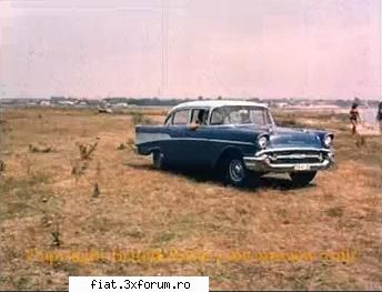 Din cutia cu amintiri partea 1-a - Cred ca e Chevrolet desi la astea nu ma pricep - Classic corner