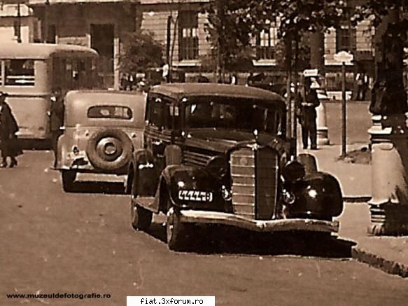 Din cutia cu amintiri partea 1-a - Americanca frumoasa de pe blogul rezistentaurbana - Classic corner