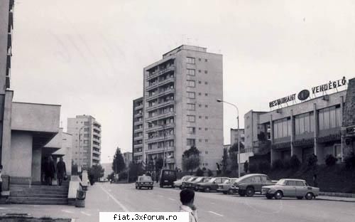 Din cutia cu amintiri partea 1-a - Asta din Sfantul Gheorghe sigur e 4x4! - Classic corner