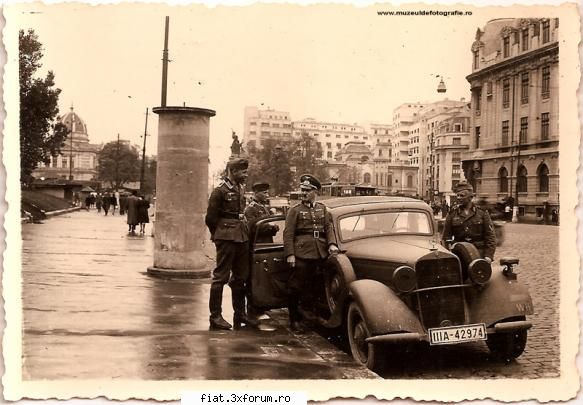 Din cutia cu amintiri partea 1-a - La Universitate, sursa colectia Galmeanu - Classic corner