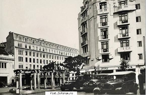 Din cutia cu amintiri partea 1-a - La hotelul Lido - Classic corner