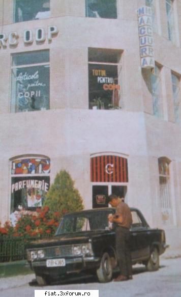 Din cutia cu amintiri partea 1-a - Adrian - Classic corner
