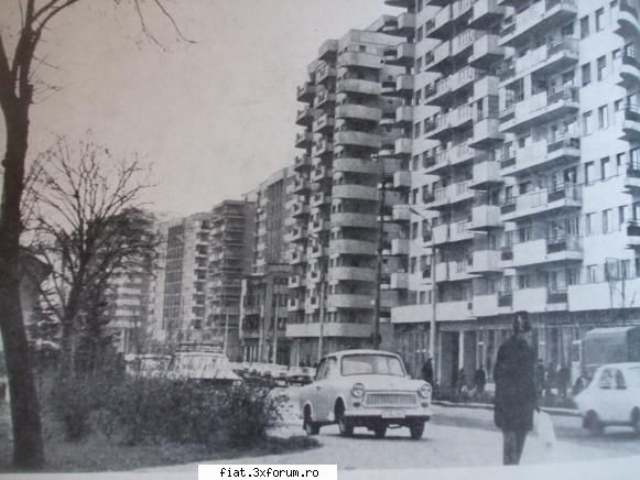 Din cutia cu amintiri partea 1-a - Trabi, tot 1980 - Classic corner