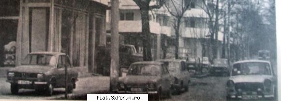 Din cutia cu amintiri partea 1-a - Dacia, Ford, Fiat. Ma intreb daca mai exista - Classic corner