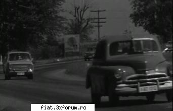 Din cutia cu amintiri partea 1-a - Pobeda si Fiat 850 - Classic corner