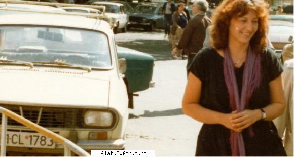 Din cutia cu amintiri partea 1-a - Septembrie 1983 - Classic corner