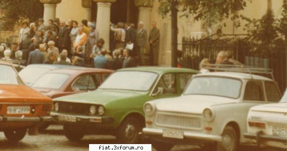 Din cutia cu amintiri partea 1-a - Masinile comunismului - Classic corner