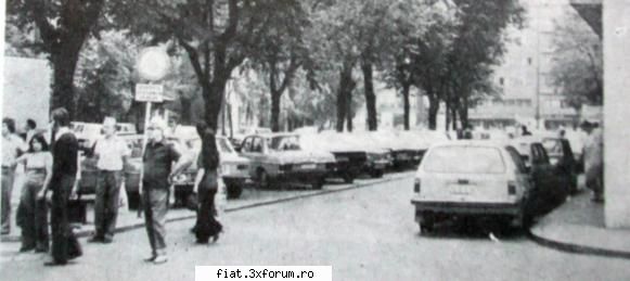 Din cutia cu amintiri partea 1-a - Din nou, inclusiv un Opel Rekord break, masina - Classic corner
