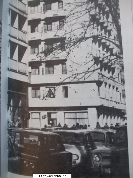 Din cutia cu amintiri partea 1-a - Blocuri si autoturisme - Classic corner