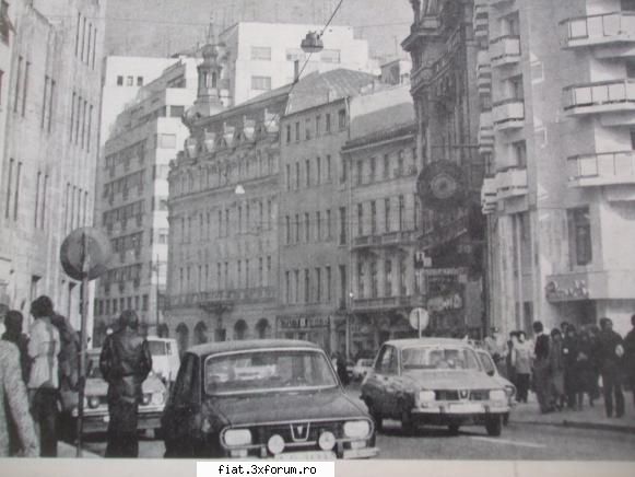 Din cutia cu amintiri partea 1-a - Adrian - Classic corner