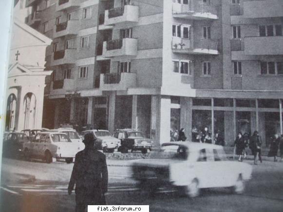 Din cutia cu amintiri partea 1-a - MOskvich 1500, Skoda, Lada, 850 - Classic corner