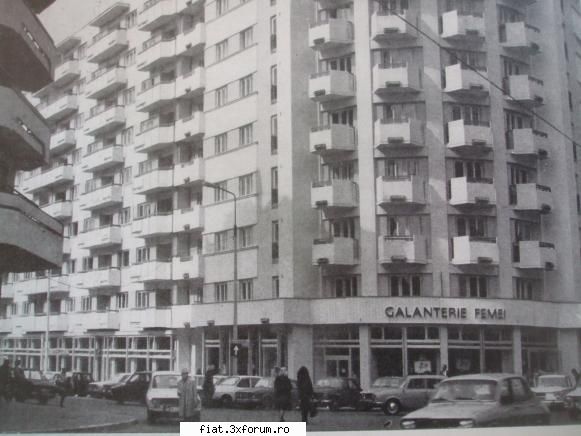 Din cutia cu amintiri partea 1-a - Blocurile nu mi se par ca aratau chiar atat de - Classic corner