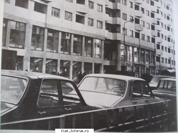 Din cutia cu amintiri partea 1-a - Daciile, in schimb, sunt la greu - Classic corner