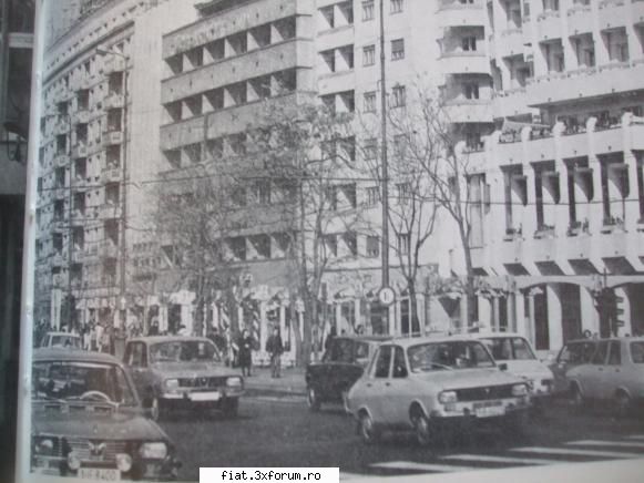 Din cutia cu amintiri partea 1-a - Berlina dar si din cand in cand un break. (Am - Classic corner