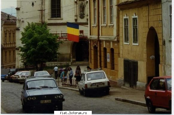 Din cutia cu amintiri partea 1-a - Dacii. Cat va dura pana devin si ele piese de - Classic corner