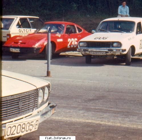 Din cutia cu amintiri partea 1-a - Un Opel extrordinar - Classic corner