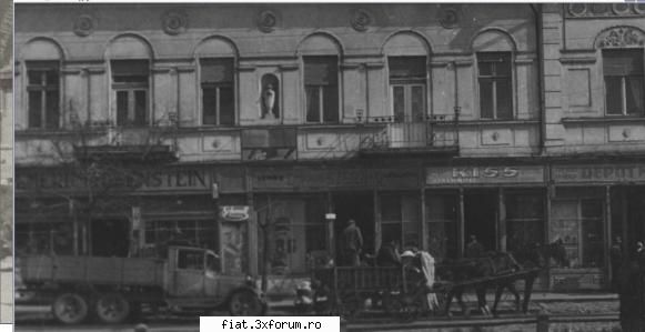 Din cutia cu amintiri partea 1-a - Adrian - Classic corner