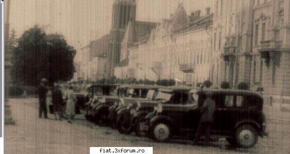 Din cutia cu amintiri partea 1-a - Taximetre. Toate pozele sunt din Arad - Classic corner