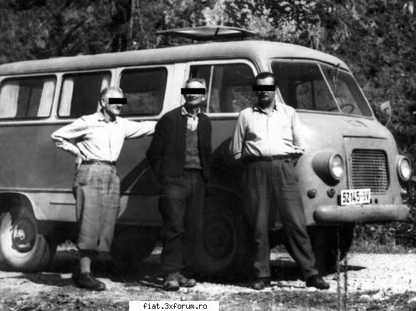 Din cutia cu amintiri partea 1-a - Prin amabilitatea lui Brassovia de pe forumul - Classic corner