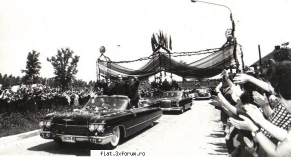 Din cutia cu amintiri partea 1-a - Tot intr-o vizita de munca - Classic corner