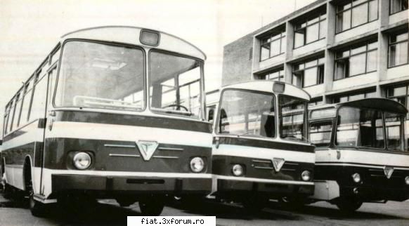 Din cutia cu amintiri partea 1-a - Produsele uzinei Autobuzul, 1970. Produsele de la - Classic corner