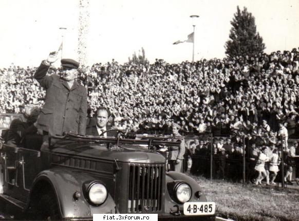 Din cutia cu amintiri partea 1-a - Bacau, 1970, cu un 69 - Classic corner
