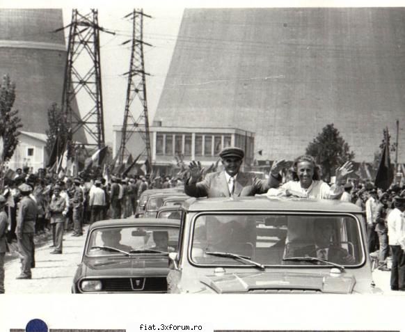 Din cutia cu amintiri partea 1-a - Dupa 1980 se schimba clima politica - Mercedes - Classic corner