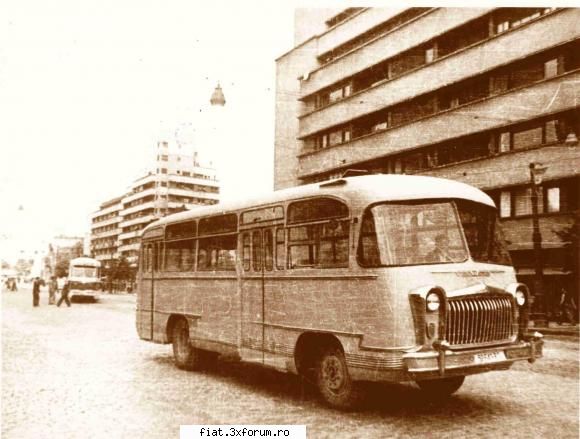 Din cutia cu amintiri partea 1-a - MTD fapricat in RPR, 155 - Classic corner