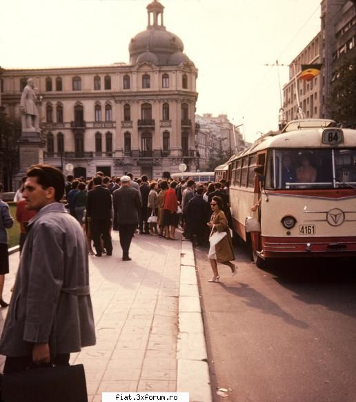 Din cutia cu amintiri partea 1-a - TV2E univrsitate 1968 - Classic corner